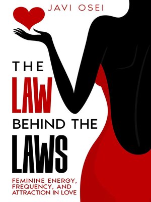 cover image of The  Behind the Laws